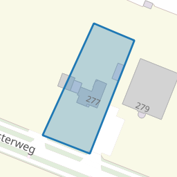 Perceel WCN00-H-4692