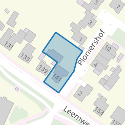 Perceel WCN00-H-4696