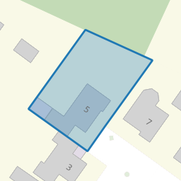 Perceel WCN00-H-4699