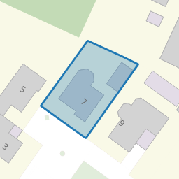 Perceel WCN00-H-4700