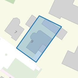 Perceel WCN00-H-4701