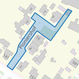 Perceel WCN00-H-4704