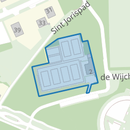 Perceel WCN00-H-4708