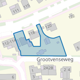 Perceel WCN00-H-4711