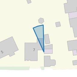 Perceel WCN00-H-4713