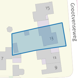 Perceel WCN00-H-4714