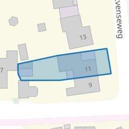 Perceel WCN00-H-4715