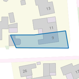 Perceel WCN00-H-4716