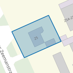 Perceel WCN00-H-4719