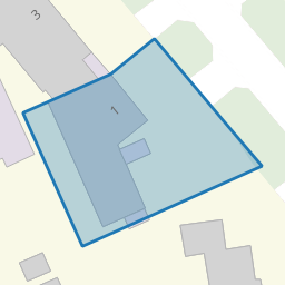 Perceel WCN00-H-4725