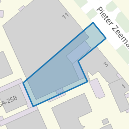 Perceel WCN00-H-4727