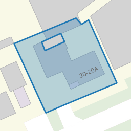 Perceel WCN00-H-4733