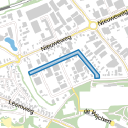 Perceel WCN00-H-4746