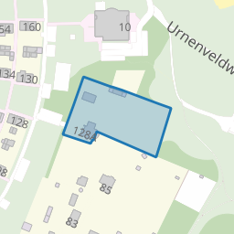 Perceel WCN00-H-4752