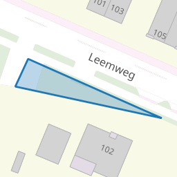 Perceel WCN00-H-4767