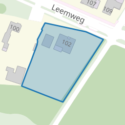 Perceel WCN00-H-4768