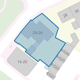 Perceel WCN00-H-4773