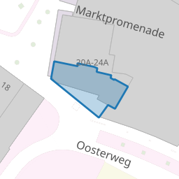 Perceel WCN00-H-4780