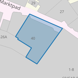 Perceel WCN00-H-4784