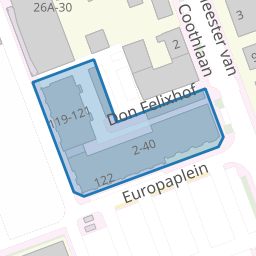 Perceel WCN00-H-4801