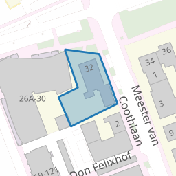 Perceel WCN00-H-4803