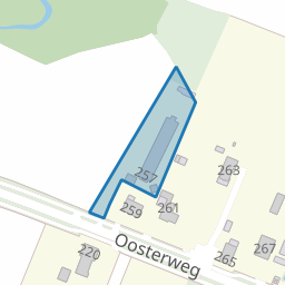 Perceel WCN00-H-4826