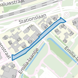 Perceel WCN00-H-4833