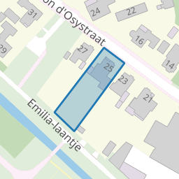 Perceel WCN00-H-4837