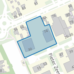 Perceel WCN00-H-4838