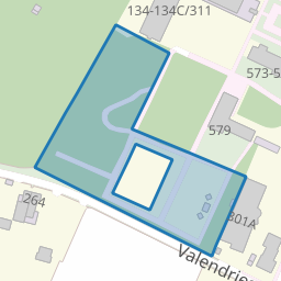 Perceel WCN00-H-4843