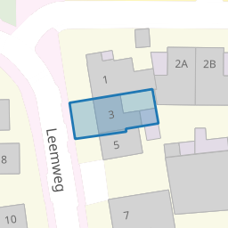 Perceel WCN00-H-4861