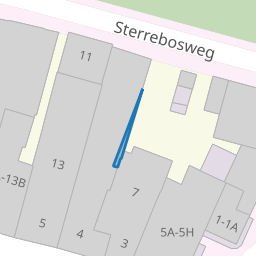 Perceel WCN00-H-4876