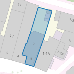 Perceel WCN00-H-4878