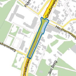 Perceel WCN00-H-4891