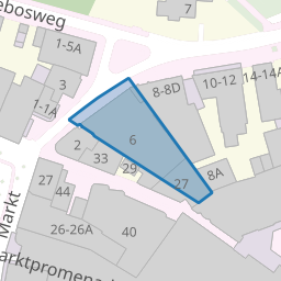 Perceel WCN00-H-4897