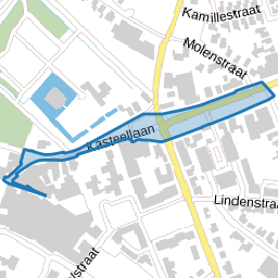 Perceel WCN00-H-4900