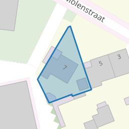 Perceel WCN00-H-4904