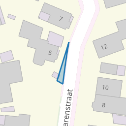 Perceel WCN00-H-4932