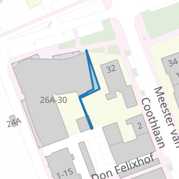 Perceel WCN00-H-4937