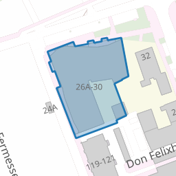 Perceel WCN00-H-4938