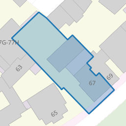 Perceel WCN00-H-4943