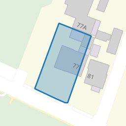 Perceel WCN00-H-4950