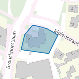 Perceel WCN00-H-4954