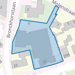 Perceel WCN00-H-4955