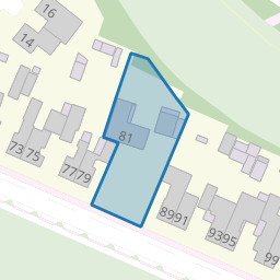 Perceel WCN00-H-4968