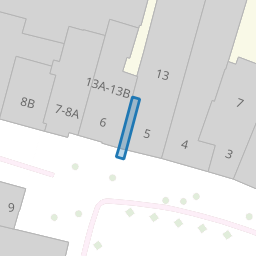 Perceel WCN00-H-4976