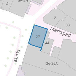 Perceel WCN00-H-4978