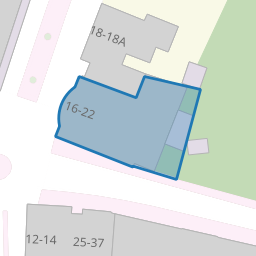 Perceel WCN00-H-4985