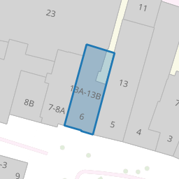 Perceel WCN00-H-4991