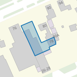 Perceel WCN00-H-4996